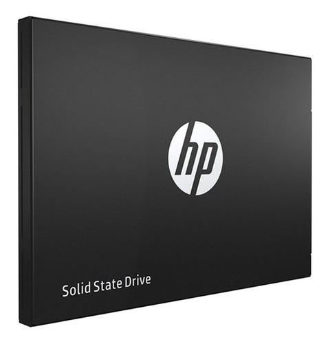 Ssd Hp S700 Pro 2.5  1tb Sata Iii 3d Nand 2lu81aa#abl