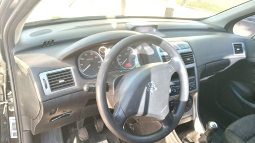 Peugeot 307 2.0 Xs Hdi Premium 2006