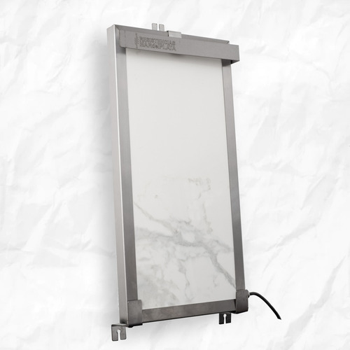 Paneles Calefactores Rmp De Porcelanato Multifunción 30x60