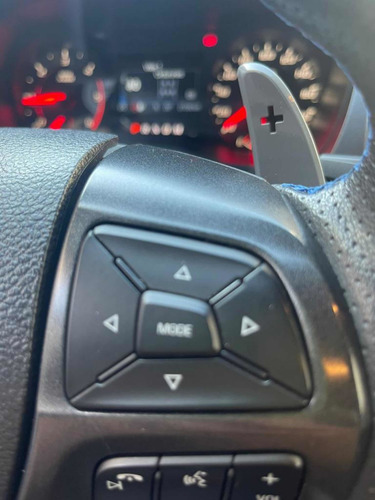 Imagen 20 de 24 de Ford Ranger Raptor 2021 Speed Motors
