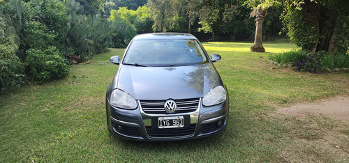 Volkswagen Vento 1.9 I Advance