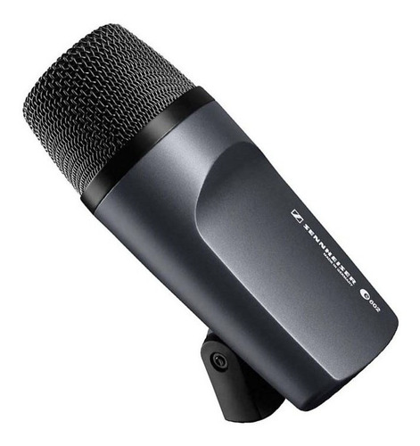 Microfone E602 Para Bumbo E Bateria - Sennheiser