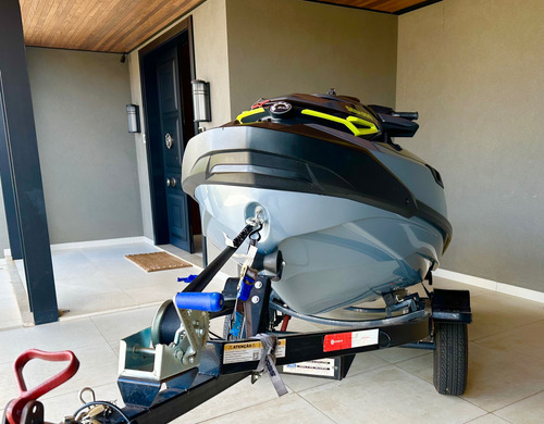 Seadoo 325 Rxtx Rs
