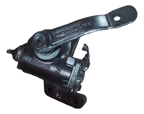 Setor Direção Zf Caminhão Volkswagen 8150 Original