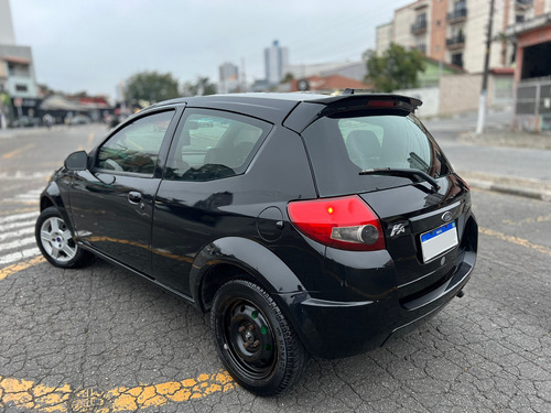 Ford Ka 1.0 Tecno Flex 3p 70 hp