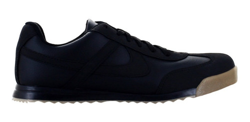Imagen 1 de 7 de Panam Tenis Urbano Negro