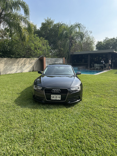 Audi A5 1.8 Spb T Luxury Multitronic Cvt