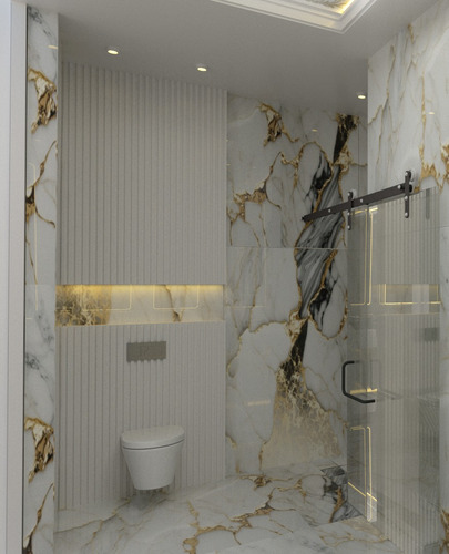Plano Arquitectonico Y Proyecto Ejecutivo