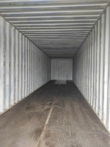 Imagen 2 de 5 de Container Contenedores Trailers Disponibles Para Varios Usos