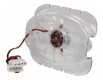 Comprar Fan Cooler Thermaltake Discos Duros 3.5 Led Azul 80x80x15mm 