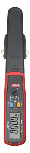 comprar Probador Condensador Medidor (rcd) Parámetro Lcd Auto Diodo