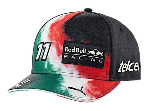 Redbull 11 Sergio Perez