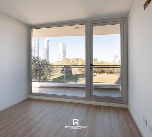 Departamento De 1 Dormitorio A Estrenar En Torre Arealis