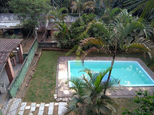 Imagem 9 de 10 de Chácara Com 5 Dorms, Parque Lagoa Rica, São Paulo - R$ 550 Mil, Cod: 1381 - V1381