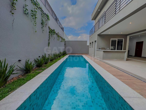Imagem 8 de 15 de Casa Em Condomínio Para Venda Em Santana De Parnaíba, Tamboré, 4 Dormitórios, 4 Suítes, 7 Banheiros, 7 Vagas - 23236_1-2389649