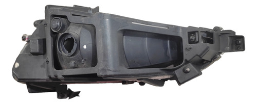 Farol Milha Esquerdo Hyundai Azera V6 2011 2012 2013 Usado