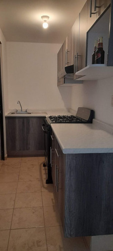 Imagen 1 de 8 de Fg Restrene Dpto. En Venta Av. Toluca 381 2r 1.5b 1e