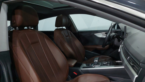 Audi A5 2.0 SB SELECT DCT