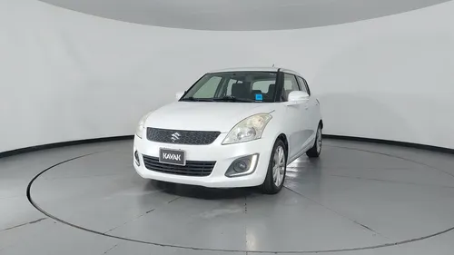 Suzuki Swift 1.4 Glx At