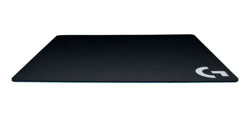 Mouse Pad gamer Logitech G440 Serie G de goma 280mm x 340mm x 3mm negro