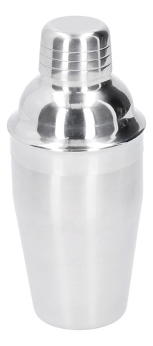 Coctelera De Acero De 350 Ml Split Para Bar