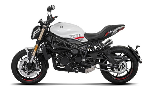 Benelli 752 S /no Honda 700 750/ Yamaha Mt07/ Husqvarna/ Vog