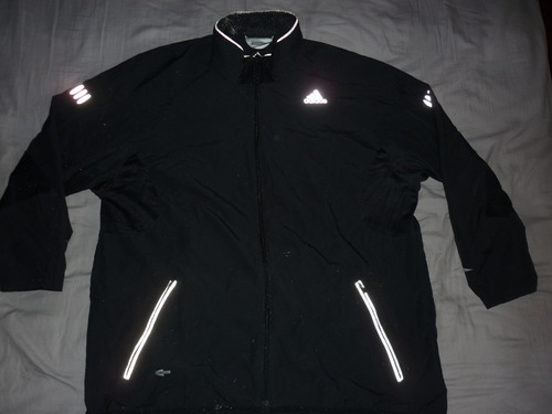 E Campera Rompeviento adidas Climaproof Talle Xl  Art 99053