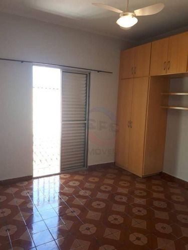 Casa Com 3 Quartos À Venda Por R$ 339.000 - Jardim Morada Do Sol - Indaiatuba/sp - Ca9004