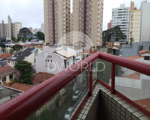 Imagem 5 de 30 de Duplex - Ótimo Local! - Ap02337 - 68554614