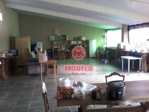 Imagem 7 de 15 de Chácara Com 3 Dormitórios À Venda, 1275 M² Por R$ 1.000.000,00 - Campestre - Piracicaba/sp - Ch0159