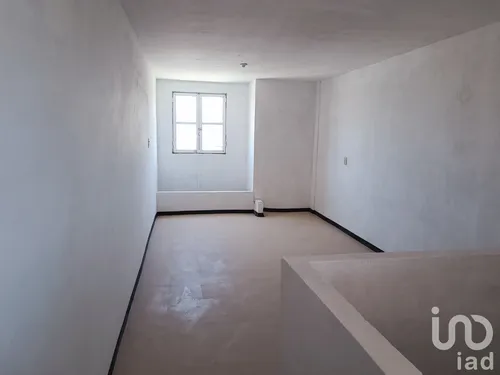 Venta Casa 2 Ambientes Los Héroes