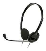 Comprar Auriculares Klip Xtreme Con Micrófono Usb Ksh-290