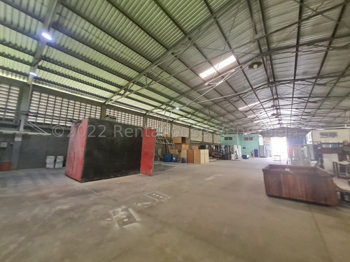 Imagen 20 de 30 de Galpones En Venta Zona Industrial Iii Barquisiimeto, Lara _ Monica E. Carrasquel 0424/556.57.59#