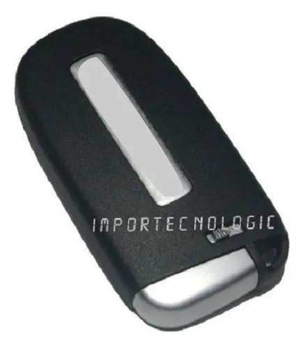 Carcasa Para Llave Alarma Dodge Journey 2012 2013 2014