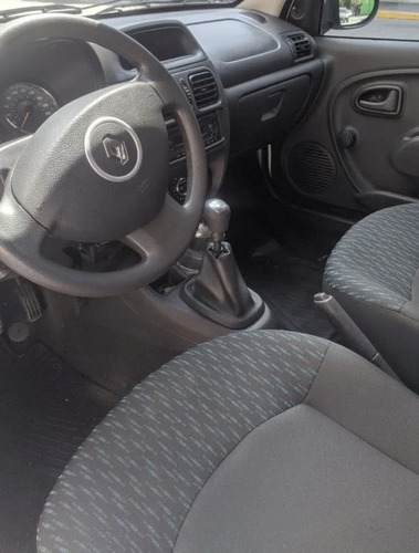Renault Clio 1.2 Mio Confort Pack 2016