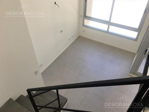 Imagen 25 de 27 de 2 Ambientes Tipo Duplex - Belgrano