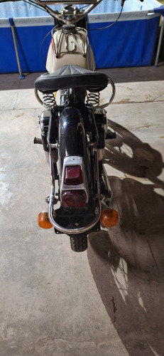 Gilera Gran Turismo 1969