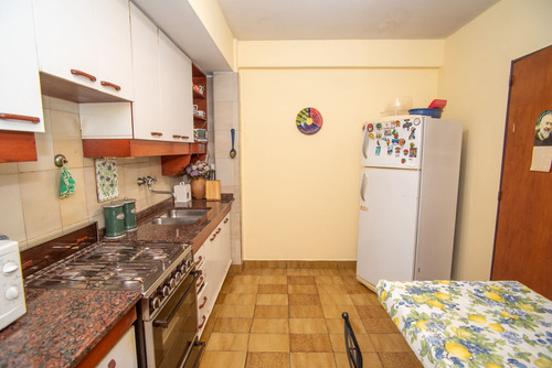 Venta Semipiso Elegante 2 Dormitorios