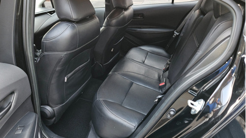 Toyota Corolla 2.0 VVT-IE FLEX GLI DIRECT SHIFT
