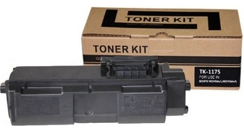 Toner Alternativo Kyocera Tk - 1175 Iva Incluido