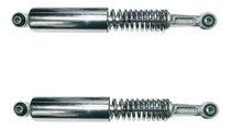 Comprar Amortiguadores Traseros Winner Fair - Baccio Px110 °-°