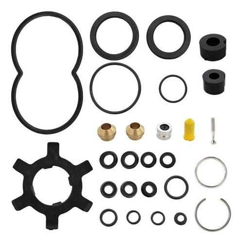 Kit De Reparación De Bomba Hidráulica For Chevrolet Gm