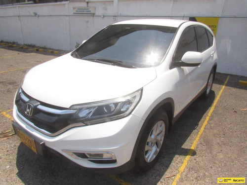 Honda CR-V 2.4 City Plus