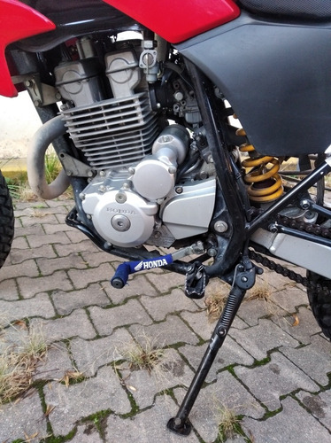 Honda Xr 250