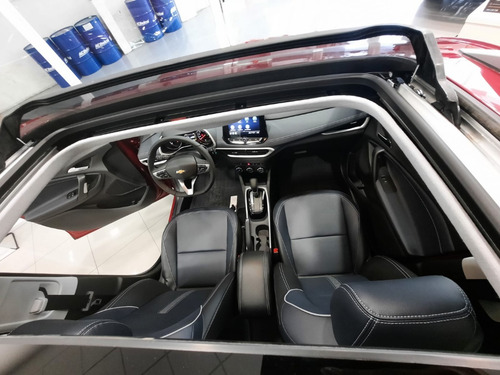 Chevrolet Tracker 1.2 Premier Turbo At