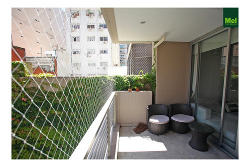 Imagen 18 de 22 de 3 Ambientes En Venta, 2 Baños, Balcón, Pileta, Gym.