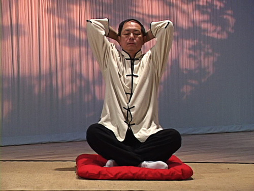 Ejercicios De Qigong - Dr. Yang - Ocho Brocados Dvd