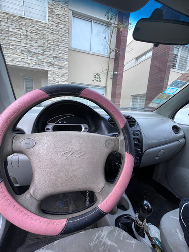 Chery Qq 1.0 2011 Con 60mil Km