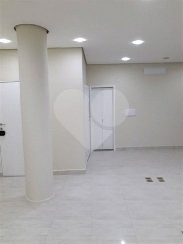 Oportunidade Sala Comercial República - 170-im456479