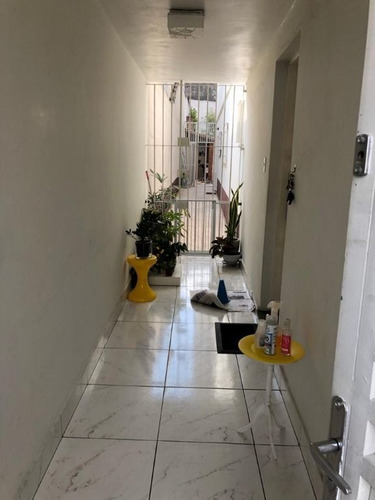 Imagem 3 de 23 de Sobrado Com 3 Dormitórios À Venda, 200 M² Por R$ 865.000,00 - Vila Brasílio Machado - São Paulo/sp - So1033